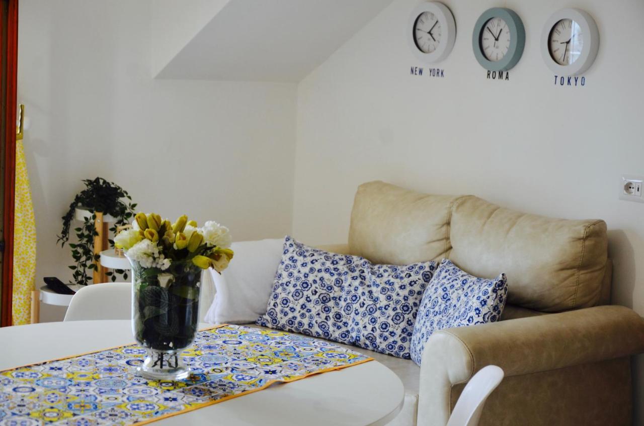 Relais Bellavista B&B Casalnuovo Di Napoli Εξωτερικό φωτογραφία