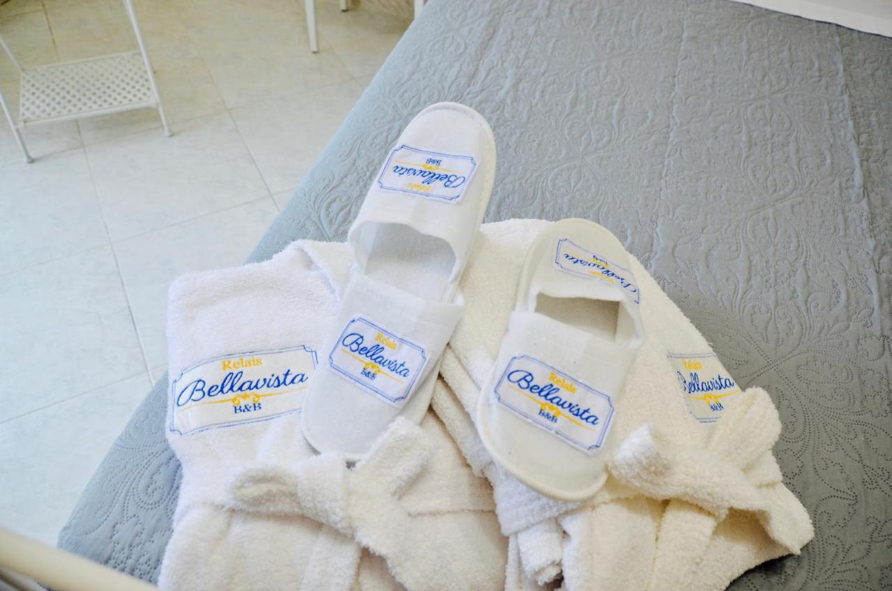 Relais Bellavista B&B Casalnuovo Di Napoli Εξωτερικό φωτογραφία