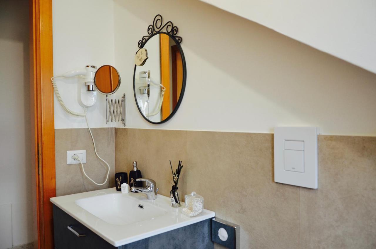 Relais Bellavista B&B Casalnuovo Di Napoli Εξωτερικό φωτογραφία