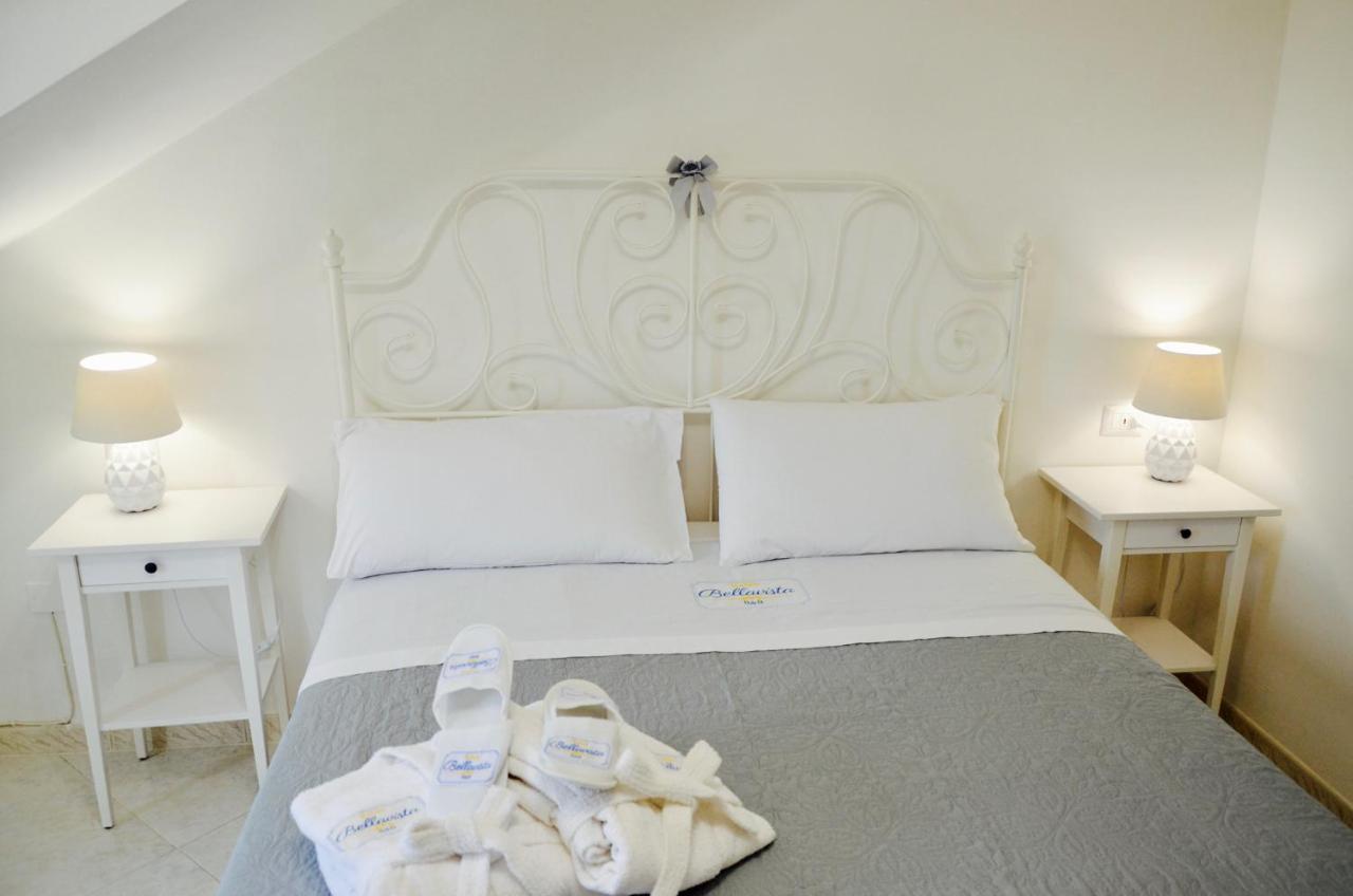 Relais Bellavista B&B Casalnuovo Di Napoli Εξωτερικό φωτογραφία