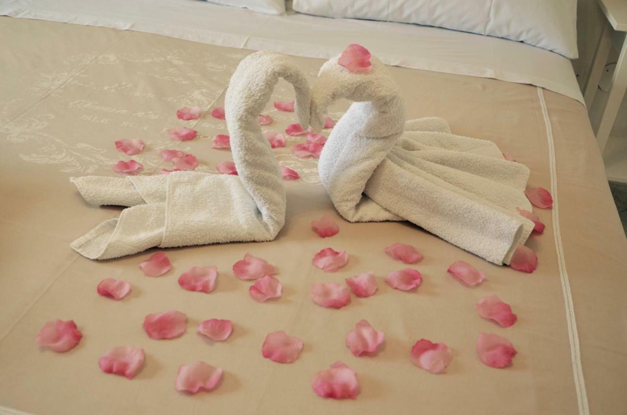 Relais Bellavista B&B Casalnuovo Di Napoli Εξωτερικό φωτογραφία