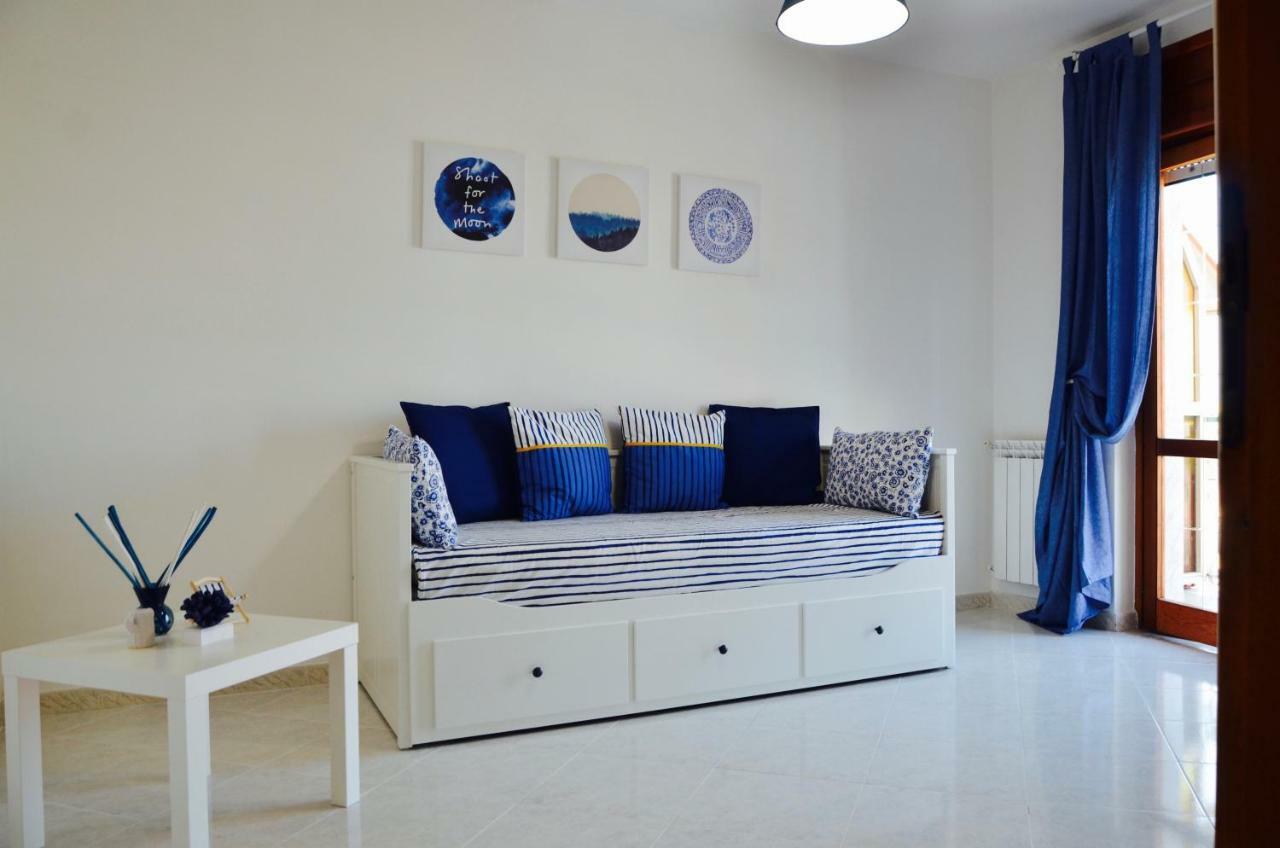Relais Bellavista B&B Casalnuovo Di Napoli Εξωτερικό φωτογραφία