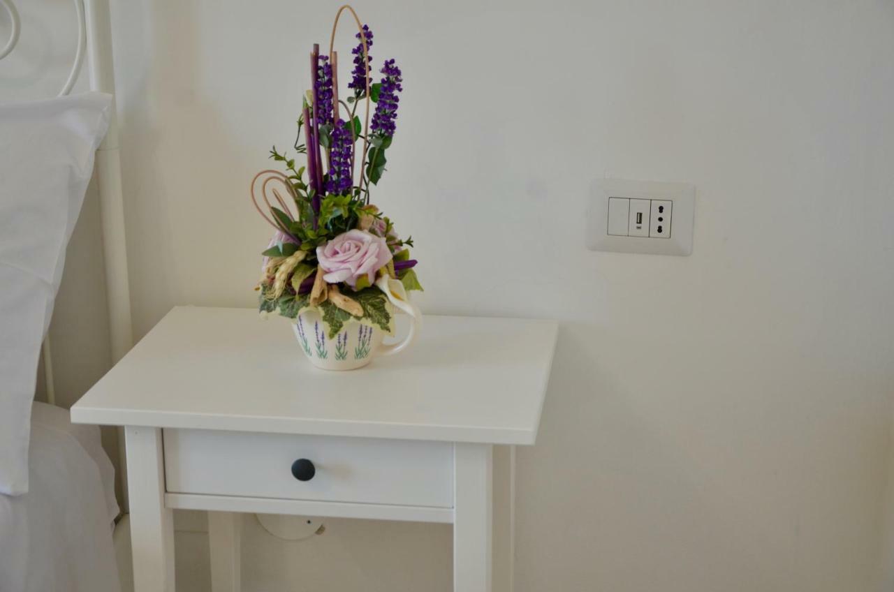 Relais Bellavista B&B Casalnuovo Di Napoli Εξωτερικό φωτογραφία