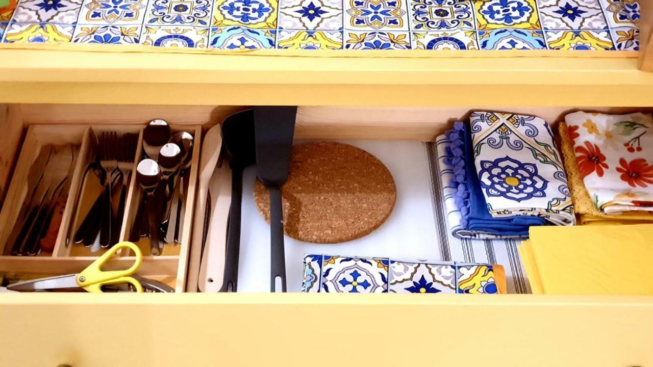 Relais Bellavista B&B Casalnuovo Di Napoli Εξωτερικό φωτογραφία